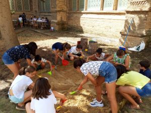 talleres-ftm_excavacion-en-el-claustro