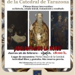 Puertas abiertas Restauraciones. 26 feb 2026