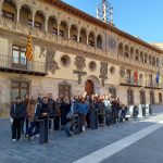 El turismo crece un año más en Tarazona