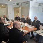 El patronato de la Fundación Tarazona Monumental hace un balance positivo de las actuaciones y cuentas del 2025