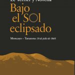 PRESENTACIÓN PUBLICACIÓN “BAJO EL SOL ECLIPSADO”